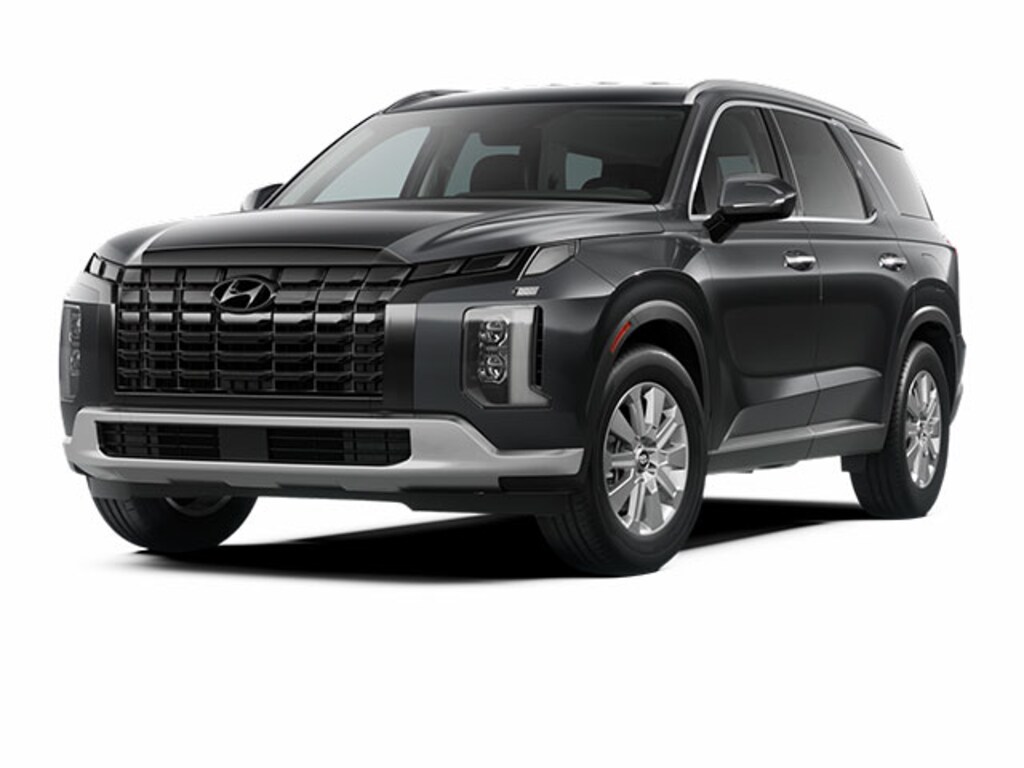 New 2024 Hyundai Palisade For Sale at Fred Beans Automotive VIN